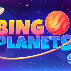 Bingo Planets