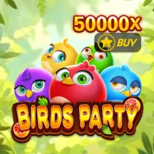 Birds Party