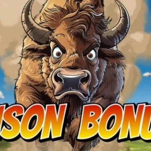 Bison Bonus