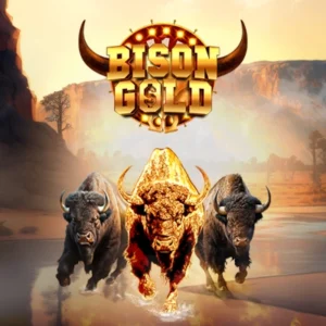 Bison Gold