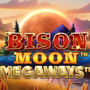 Bison Moon Megaways