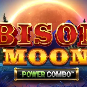 Bison Moon Power Combo