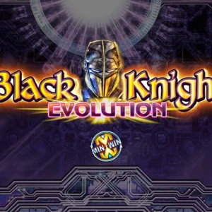 Black Knight Evolution