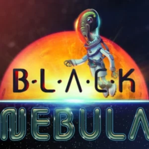 Black Nebula