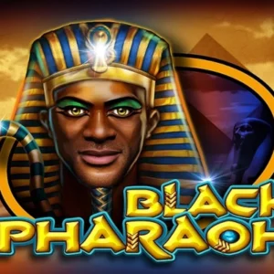 Black Pharaoh