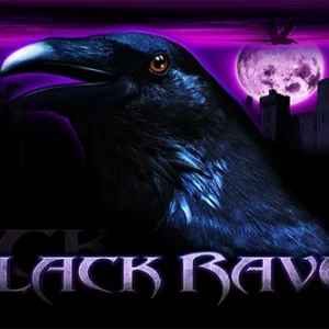 Black Raven
