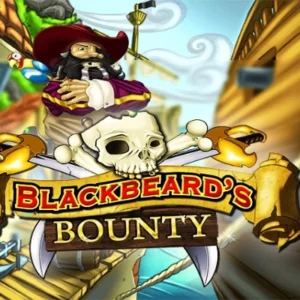 Blackbeard's Bounty