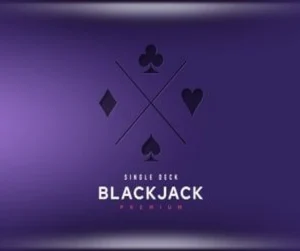 Blackjack Premium - Single Deck