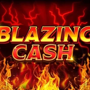 Blazing Cash