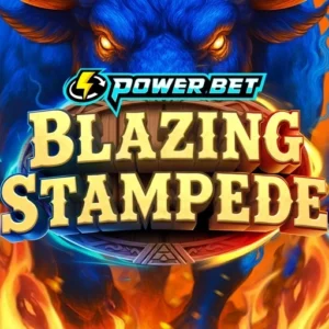 Blazing Stampede