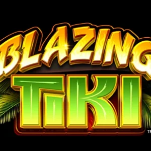 Blazing Tiki