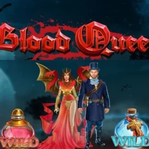 Blood Queen