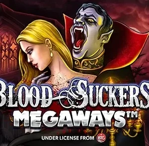 Blood Suckers Megaways