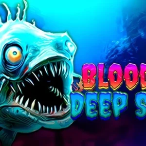 Bloody Deep Sea
