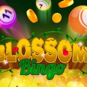 Blossom Bingo