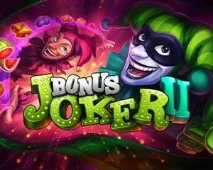 Bonus Joker II