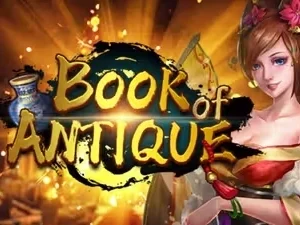 Book of Antique
