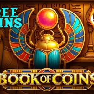 Book of Coins
