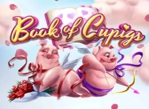 Book of Cupigs