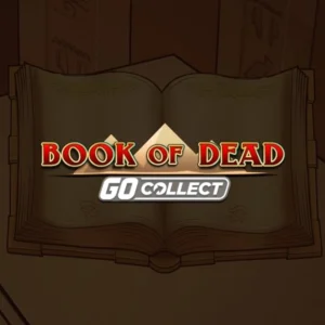 Book of Dead GO Collect