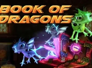 Book of Dragons