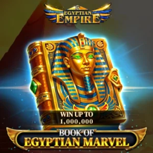 Book of Egyptian Marvel
