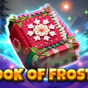 Book of Frosty