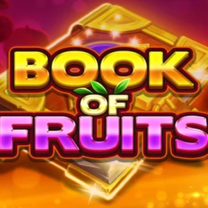 Book of Fruits