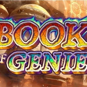 Book of Genie