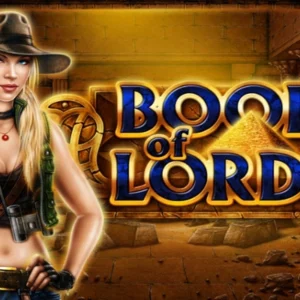 Book of Lords