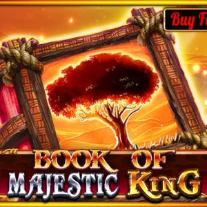 Book Of Majestic King