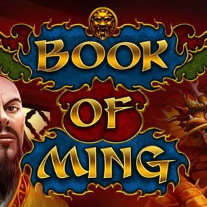 Book of Ming