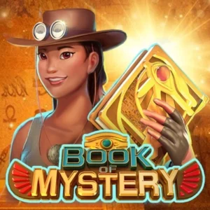 Book of Mystery