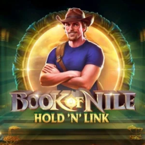 Book of Nile Hold 'N' Link