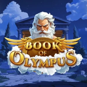 Book of Olympus