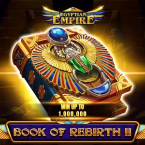 Book of Rebirth 2