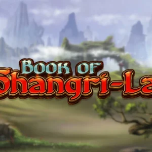 Book of Shangri-La