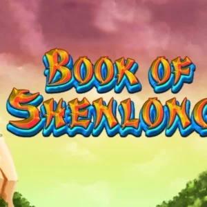 Book of Shenlong