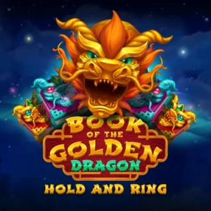 Book of the Golden Dragon