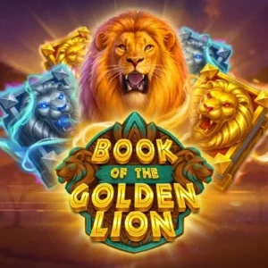 Book of the Golden Lion