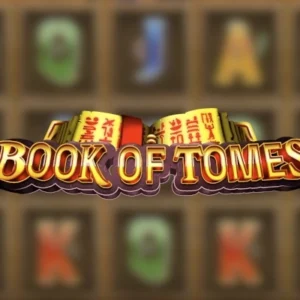 Book of Tomes