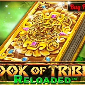 Book Of Tribes Reloaded