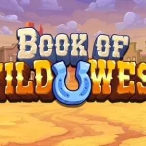 Book of Wild West