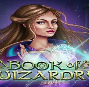 Book of Wizardry