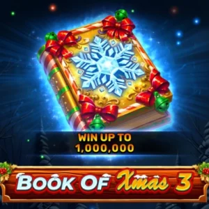 Book of Xmas 3