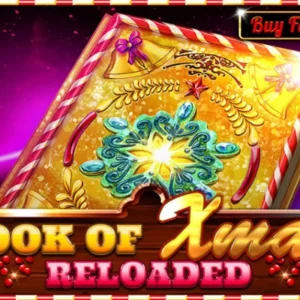 Book Of Xmas Reloaded