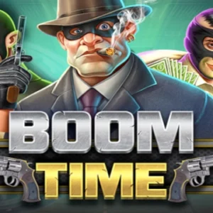 Boom Time