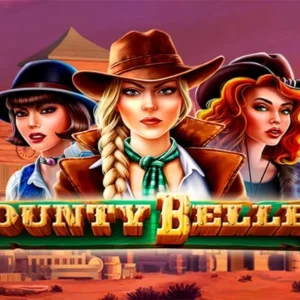 Bounty Belles