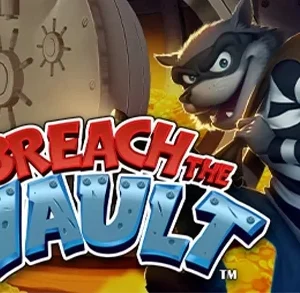 Breach The Vault
