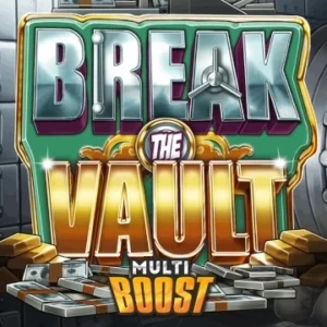 Break the Vault